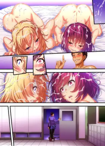 [Yamada Gogogo] Houkago Saimin SEX-bu Fhentai - Page 32