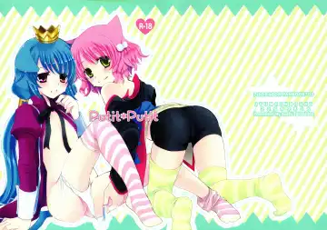 Read [Takashina Asahi] Putit Putit - Fhentai