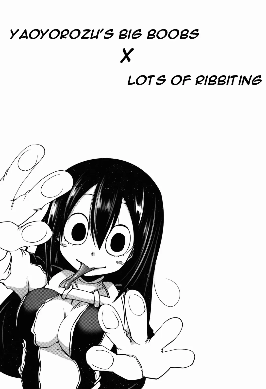 [Sawano Akira] Yaoyoroppai to Kerokero Fhentai - Page 3