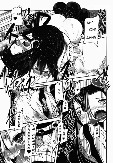 [Sawano Akira] Yaoyoroppai to Kerokero Fhentai - Page 17