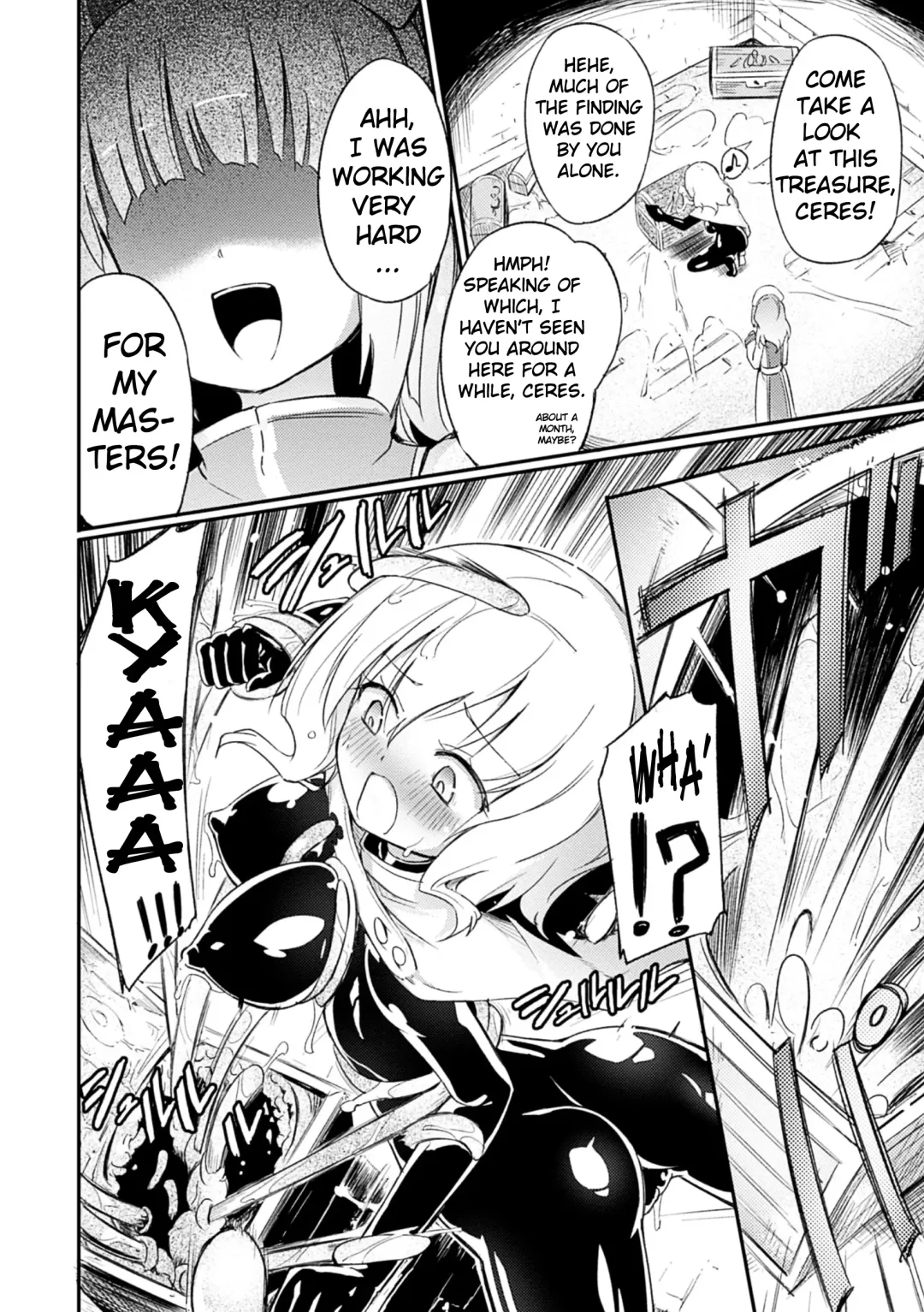 [Homura Subaru] Pandemimic Fhentai - Page 2