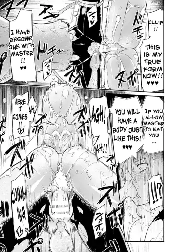 [Homura Subaru] Pandemimic Fhentai - Page 13