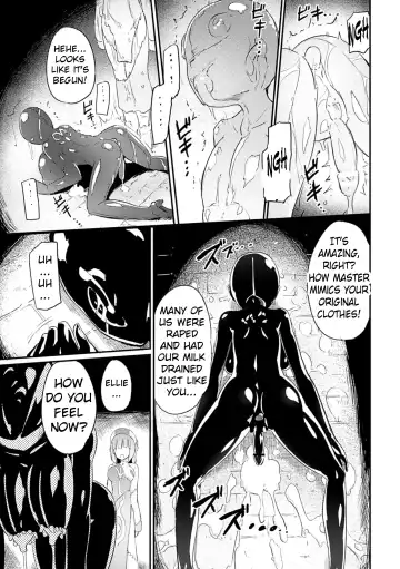 [Homura Subaru] Pandemimic Fhentai - Page 19