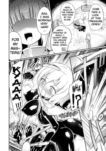 [Homura Subaru] Pandemimic Fhentai - Page 2