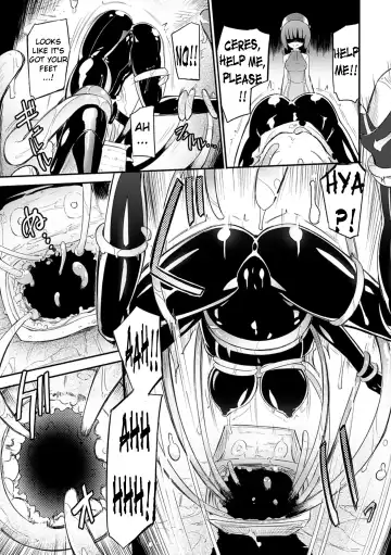 [Homura Subaru] Pandemimic Fhentai - Page 3