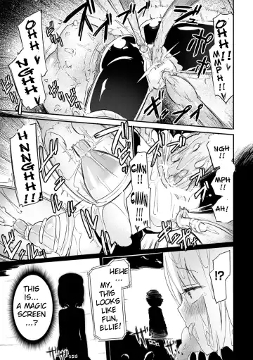 [Homura Subaru] Pandemimic Fhentai - Page 9