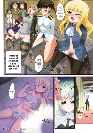 [Koume Keito] OPPA OF BRITAIN Fhentai - Page 18