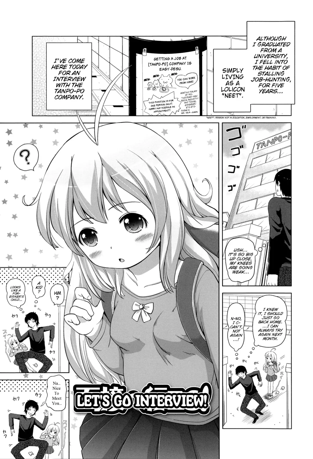 [Himeno Mikan] Loli Konnichiwa - Hello Lolita! Fhentai - Page 173