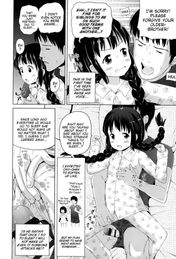 [Himeno Mikan] Loli Konnichiwa - Hello Lolita! Fhentai - Page 100