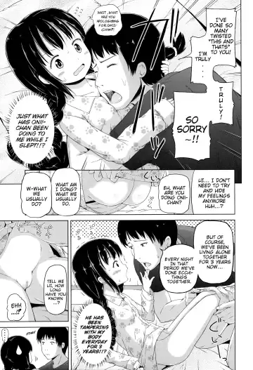 [Himeno Mikan] Loli Konnichiwa - Hello Lolita! Fhentai - Page 101