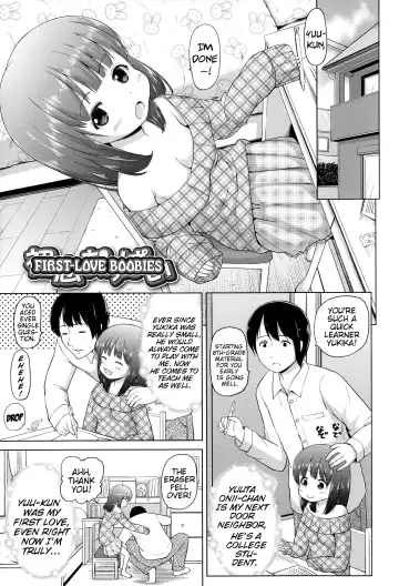 [Himeno Mikan] Loli Konnichiwa - Hello Lolita! Fhentai - Page 115