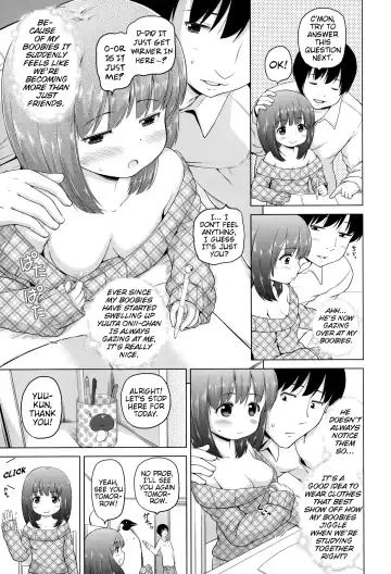 [Himeno Mikan] Loli Konnichiwa - Hello Lolita! Fhentai - Page 117