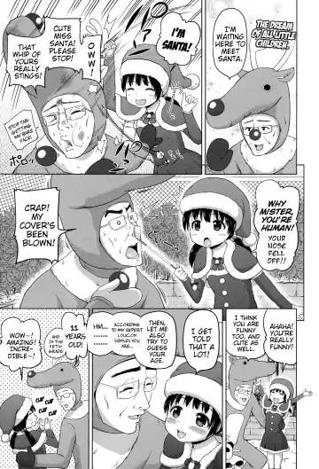 [Himeno Mikan] Loli Konnichiwa - Hello Lolita! Fhentai - Page 139