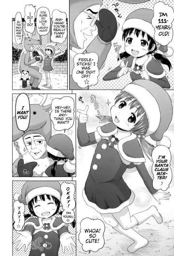 [Himeno Mikan] Loli Konnichiwa - Hello Lolita! Fhentai - Page 140