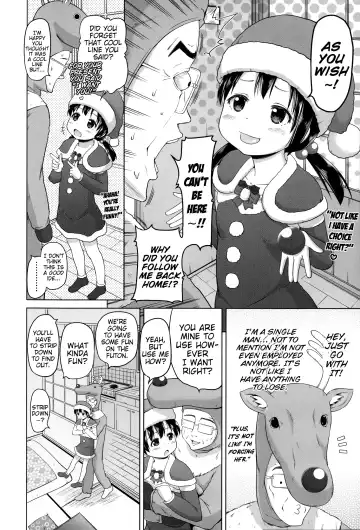 [Himeno Mikan] Loli Konnichiwa - Hello Lolita! Fhentai - Page 142