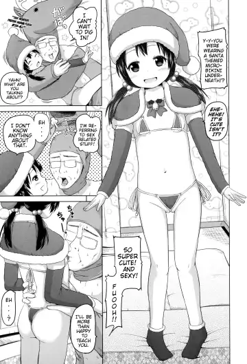 [Himeno Mikan] Loli Konnichiwa - Hello Lolita! Fhentai - Page 143