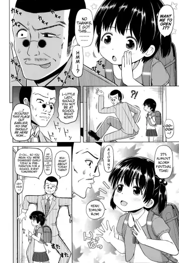 [Himeno Mikan] Loli Konnichiwa - Hello Lolita! Fhentai - Page 154