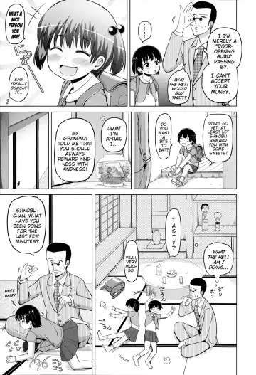[Himeno Mikan] Loli Konnichiwa - Hello Lolita! Fhentai - Page 157