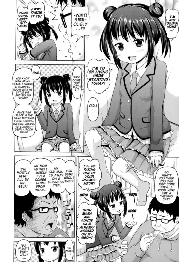 [Himeno Mikan] Loli Konnichiwa - Hello Lolita! Fhentai - Page 32