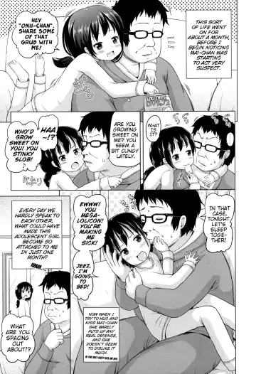 [Himeno Mikan] Loli Konnichiwa - Hello Lolita! Fhentai - Page 47