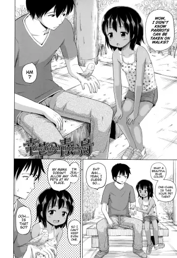 [Himeno Mikan] Loli Konnichiwa - Hello Lolita! Fhentai - Page 50
