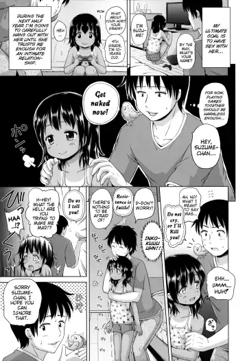 [Himeno Mikan] Loli Konnichiwa - Hello Lolita! Fhentai - Page 53