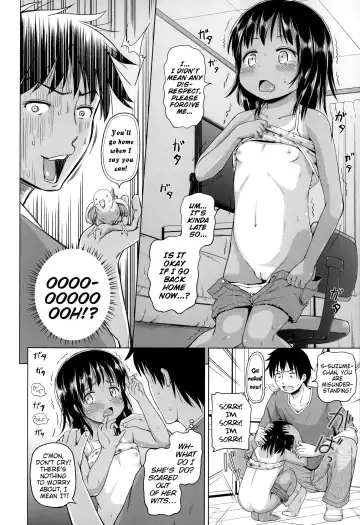 [Himeno Mikan] Loli Konnichiwa - Hello Lolita! Fhentai - Page 54
