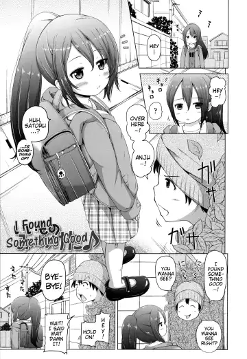 [Himeno Mikan] Loli Konnichiwa - Hello Lolita! Fhentai - Page 7