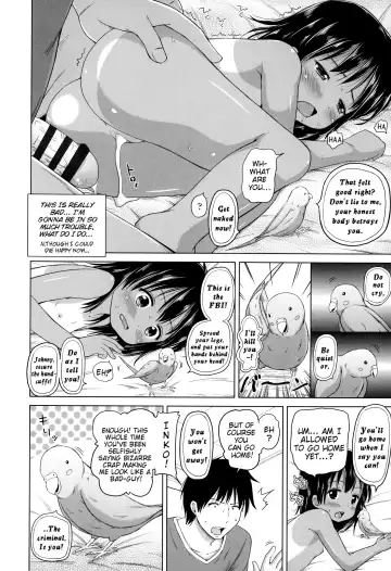 [Himeno Mikan] Loli Konnichiwa - Hello Lolita! Fhentai - Page 70