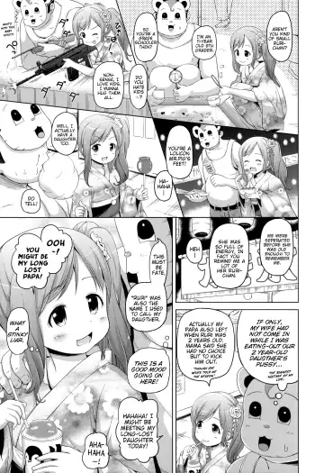 [Himeno Mikan] Loli Konnichiwa - Hello Lolita! Fhentai - Page 75