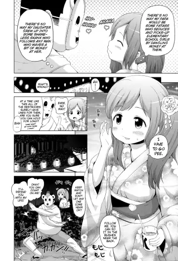 [Himeno Mikan] Loli Konnichiwa - Hello Lolita! Fhentai - Page 76