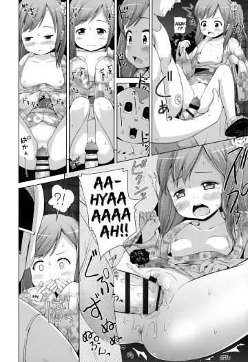 [Himeno Mikan] Loli Konnichiwa - Hello Lolita! Fhentai - Page 86