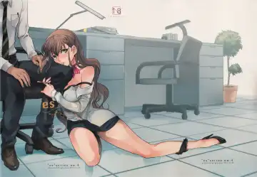 Read [Ocha] Es no Risei - Fhentai