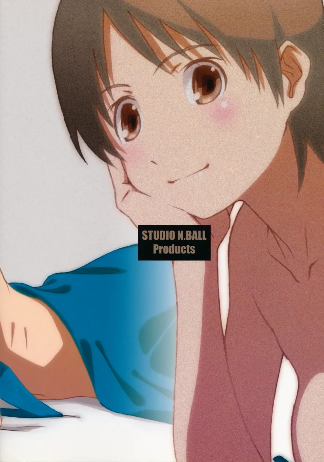 [Haritama Hiroki] Itazura Shite Iiyo Fhentai - Page 26