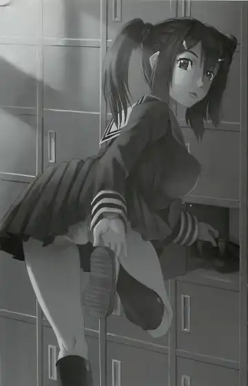 [Youma Kachie] Ryoujoku no Rondo - Rape a Rondo Fhentai - Page 201