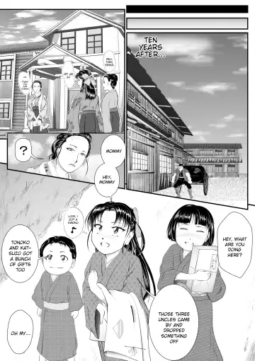 [Shizu Kei] Antique Flapper Teacher ~Goutan Onna Kyoushi Kairokushou~ Fhentai - Page 22