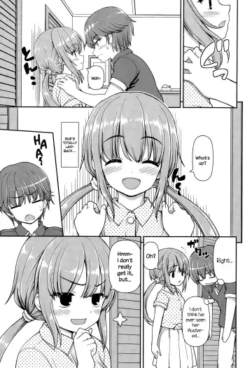 [Kaishinshi] Mirai Rail Fhentai - Page 3