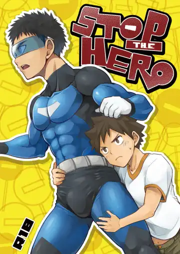 Read [Torakichi] Stop the Hero - Fhentai
