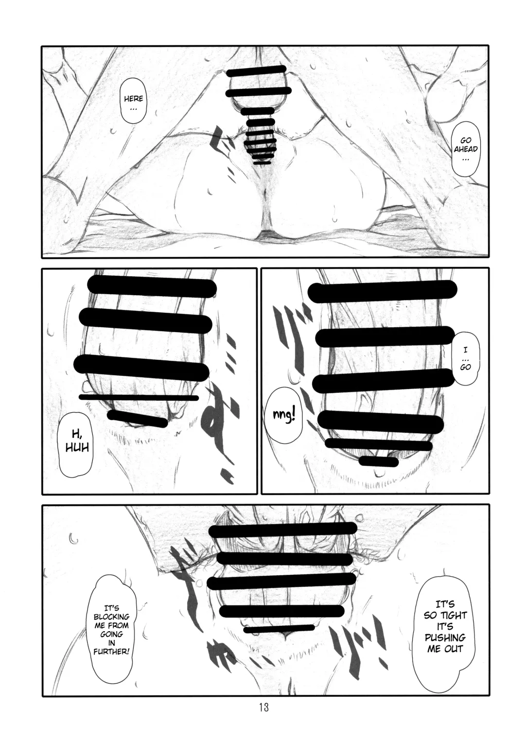 [Haritama Hiroki] IDOL NAVIG@TOR E.L.O Fhentai - Page 12