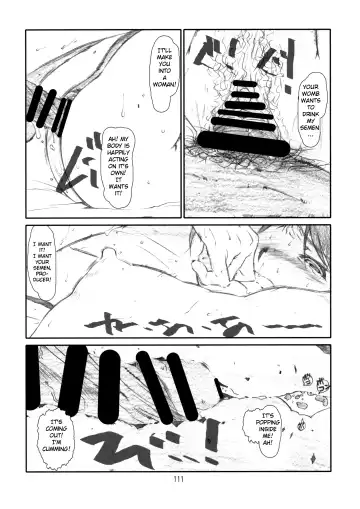 [Haritama Hiroki] IDOL NAVIG@TOR E.L.O Fhentai - Page 110