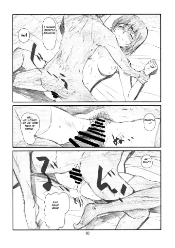 [Haritama Hiroki] IDOL NAVIG@TOR E.L.O Fhentai - Page 59