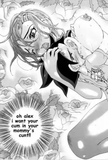 [Yuuki Tsumugi] Maternal Punishment Fhentai - Page 14