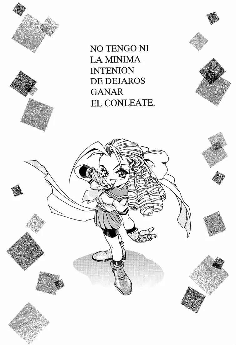 [Hiroe Rei] Ground Zero Fhentai - Page 36