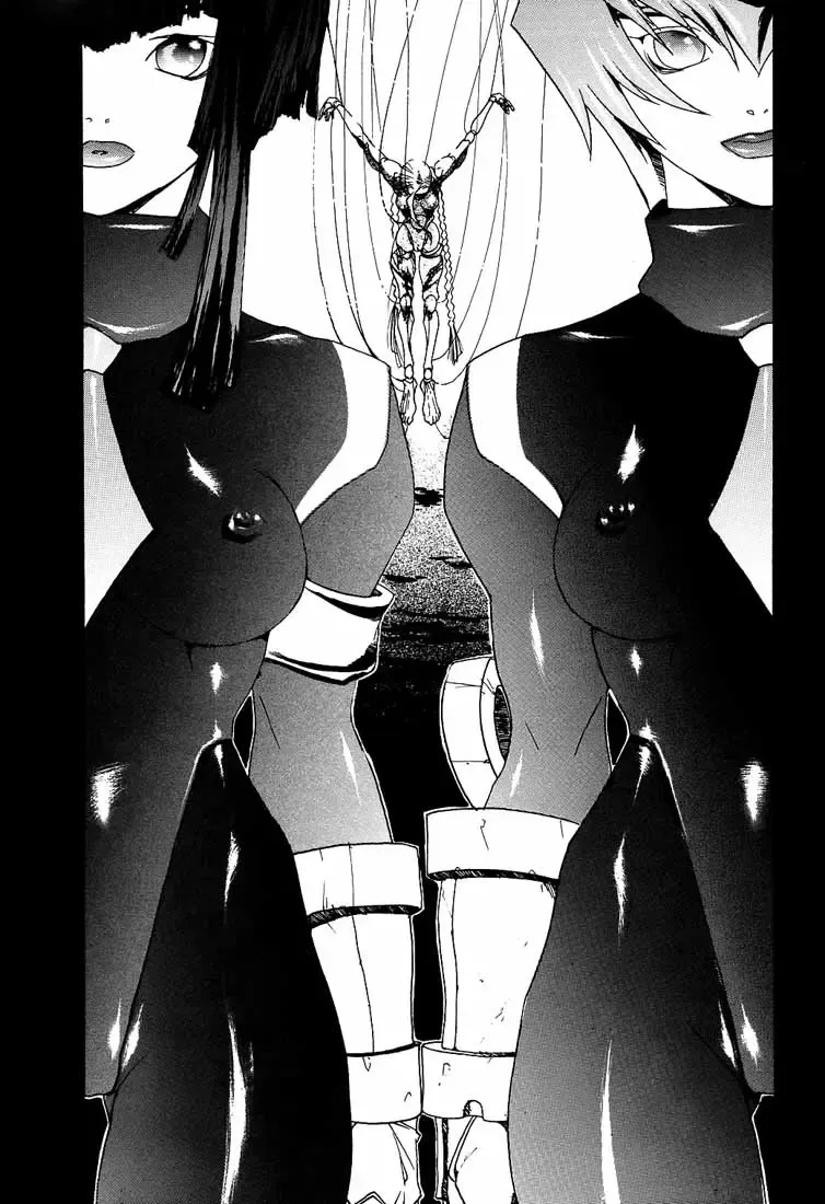 [Hiroe Rei] Ground Zero Fhentai - Page 40