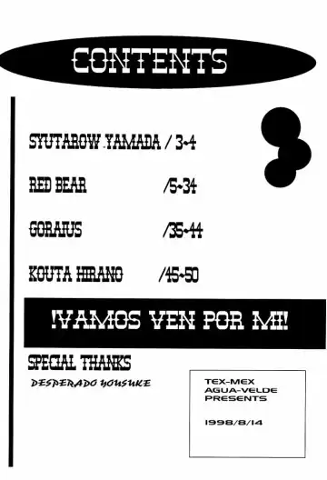 [Hiroe Rei] Ground Zero Fhentai - Page 3