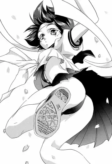 [Hiroe Rei] Ground Zero Fhentai - Page 38