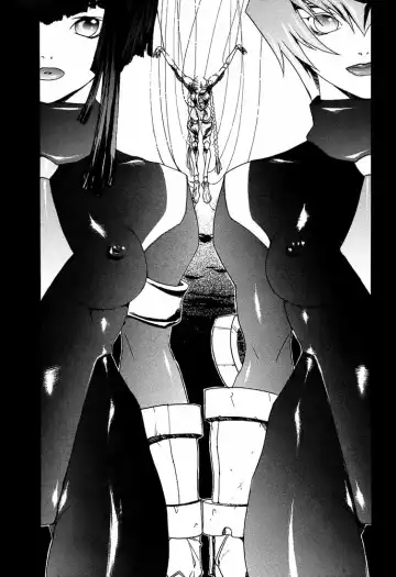 [Hiroe Rei] Ground Zero Fhentai - Page 40