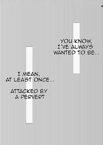 [Omecho] Hentai Boshuuchuu | Perverts Wanted Fhentai - Page 2