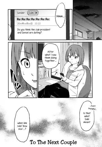 [Charie] Rub & Love Fhentai - Page 20