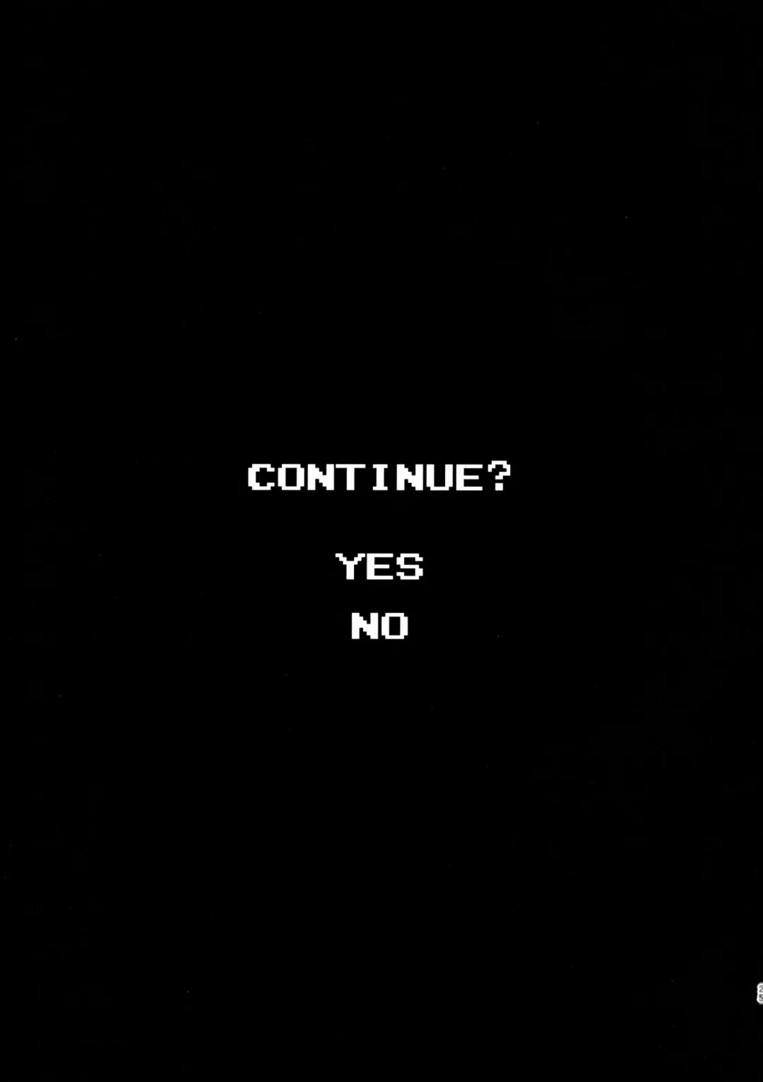 [Fumitsuki Sou] GAME OVER Fhentai - Page 25